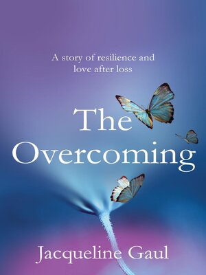 cover image of The Overcoming